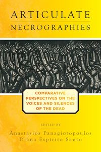 Produktbild: Articulate Necrographies