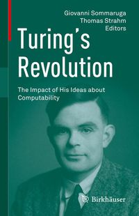 Produktbild: Turing&rsquo;s Revolution