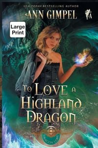 Produktbild: To Love a Highland Dragon