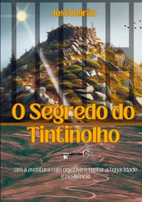 Produktbild: O Segredo do Tintinolho