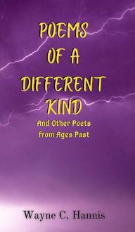 Produktbild: Poems of a Different Kind and Other Poets from Ages Past