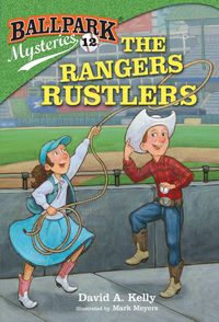 Produktbild: Rangers Rustlers
