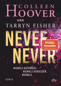 Produktbild: Never Never