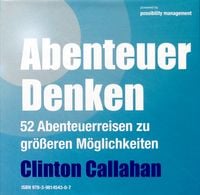 Produktbild: Abenteuer Denken