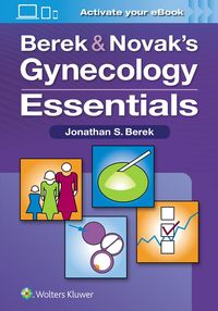 Produktbild: Berek & Novak's Gynecology Essentials
