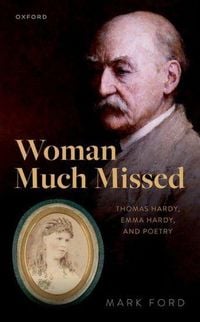 Produktbild: Woman Much Missed