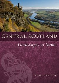 Produktbild: Mckirdy, A: Central Scotland