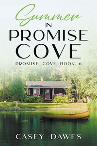 Produktbild: Summer in Promise Cove