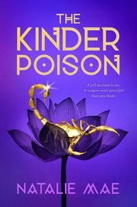 Produktbild: The Kinder Poison