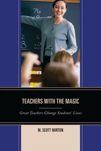 Produktbild: Teachers with The Magic