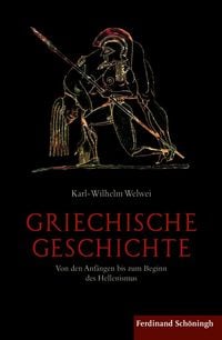 Produktbild: Griechische Geschichte