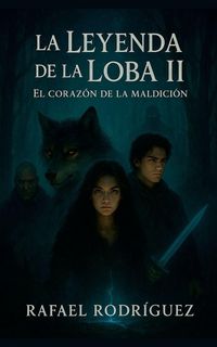 Produktbild: La leyenda de la loba 2