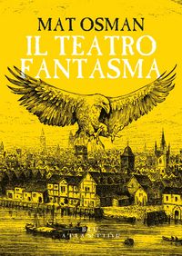 Produktbild: Il Teatro fantasma