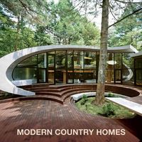 Produktbild: Modern Country Homes