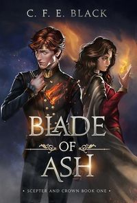 Produktbild: Blade of Ash