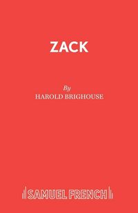 Produktbild: Zack