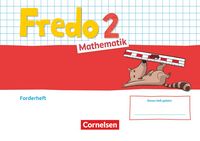 Produktbild: Fredo - Mathematik - Ausgabe A - 2021 - 2. Schuljahr