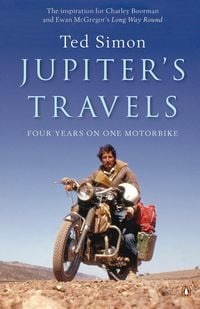 Produktbild: Jupiter's Travels