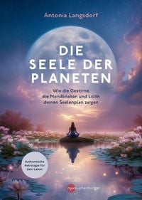 Produktbild: Die Seele der Planeten