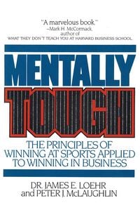 Produktbild: Mentally Tough