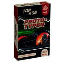 Produktbild: TOP ASS&reg; - Prototypen NEU