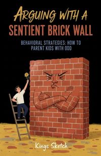 Produktbild: Arguing With a Sentient Brick Wall