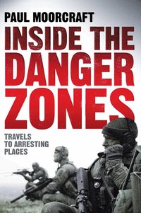 Produktbild: Inside the Danger Zones