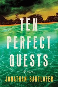 Produktbild: Ten Perfect Guests