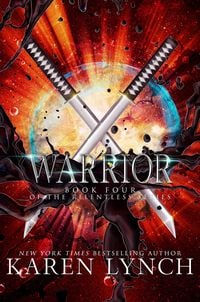 Produktbild: Warrior
