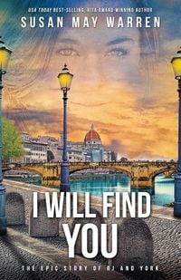 Produktbild: I Will Find You