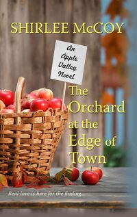Produktbild: Orchard At The Edge Of Town-Lp