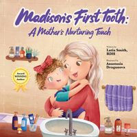 Produktbild: Madison's First Tooth