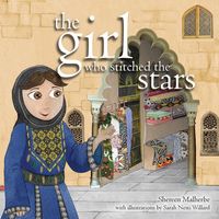 Produktbild: The Girl Who Stitched the Stars