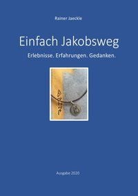 Produktbild: Einfach Jakobsweg