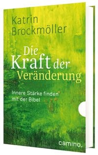 Produktbild: Die Kraft der Ver&auml;nderung