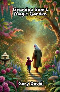 Produktbild: Grandpa Sam's Magic Garden