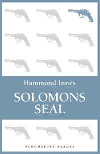 Produktbild: Solomons Seal