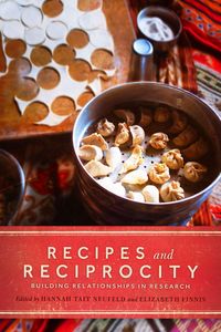 Produktbild: Recipes and Reciprocity