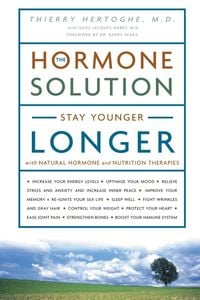 Produktbild: The Hormone Solution