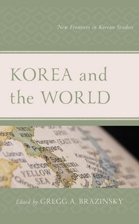 Produktbild: Korea and the World