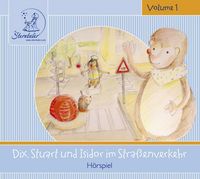 Produktbild: Dix, Stuart und Isidor im Stra&szlig;enverkehr