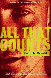 Bild vom Artikel All That Counts vom Autor Georg M. Oswald