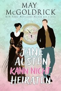 Produktbild: Jane Austen Kann Nicht Heiraten