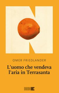 Produktbild: L'uomo che vendeva l'aria in Terrasanta