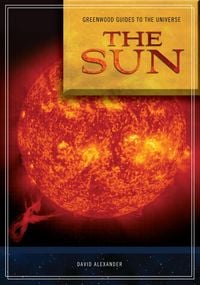 Produktbild: Guide to the Universe: The Sun