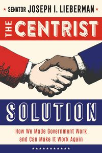 Produktbild: The Centrist Solution