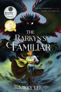 Produktbild: The Rarkyn's Familiar