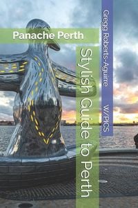 Produktbild: Stylish Guide to Perth