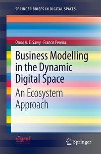 Produktbild: Business Modelling in the Dynamic Digital Space