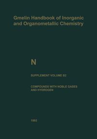 Produktbild: N Nitrogen